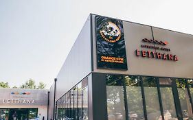 Lifestyle Hotel Leithana